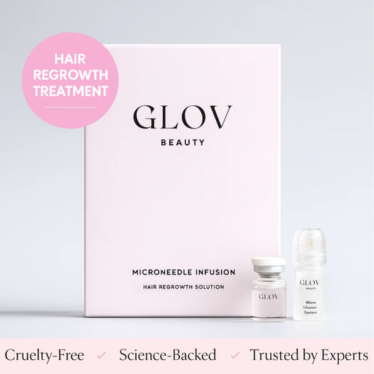 Glov Hair Regrowth System